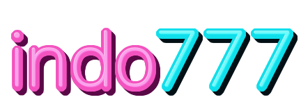 indo777 — logo kanal