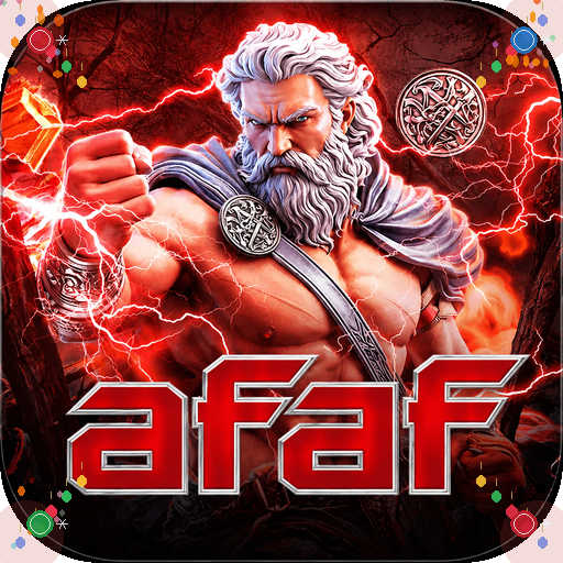 afaf — mitra unggulan